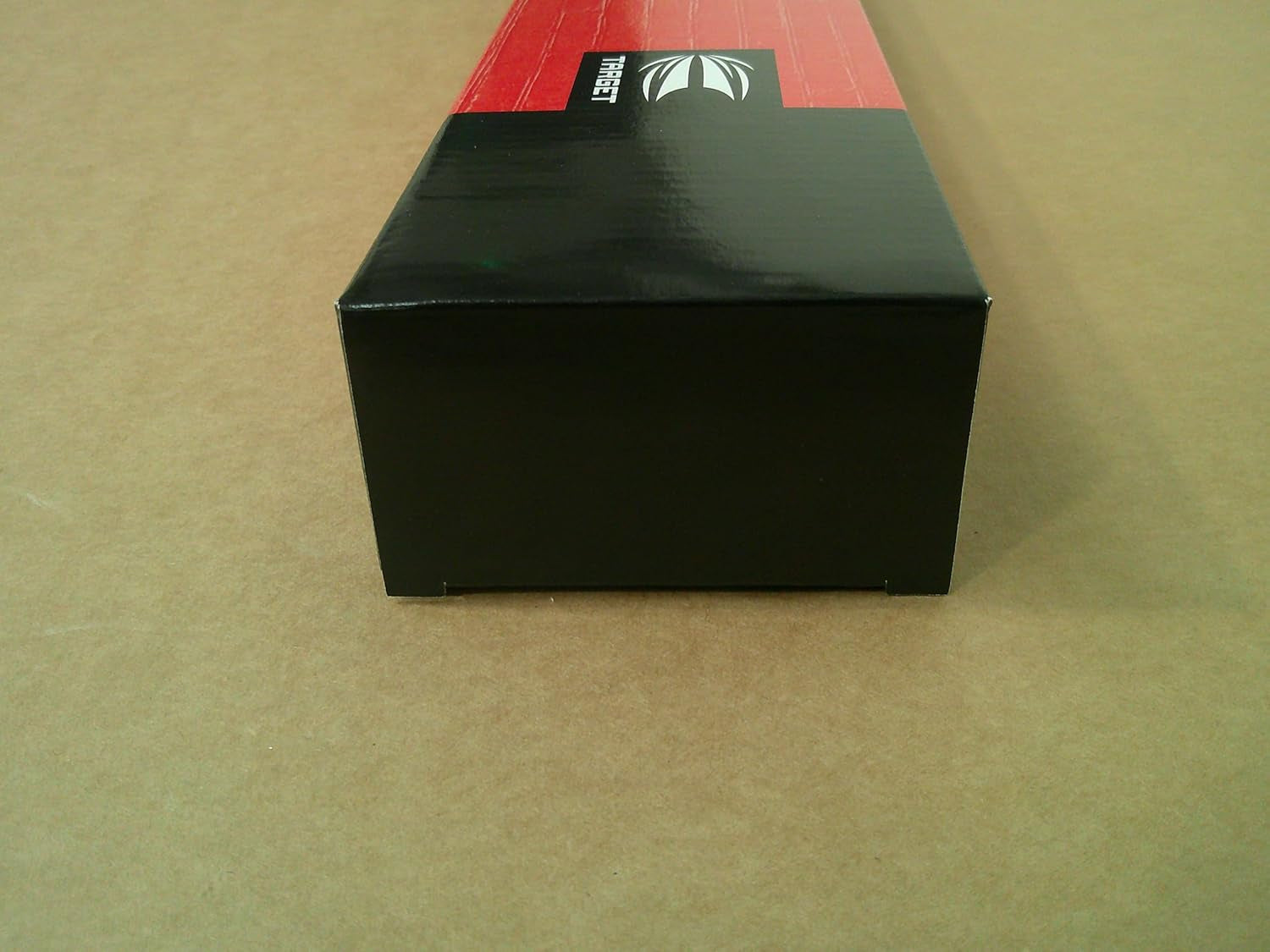 LED Dartboard Light - Bright Dart Board Lighting | Extra Long 3M Cable | Securely Fits All Dart Boards | Easy Assembly | Professional Darts Accessories